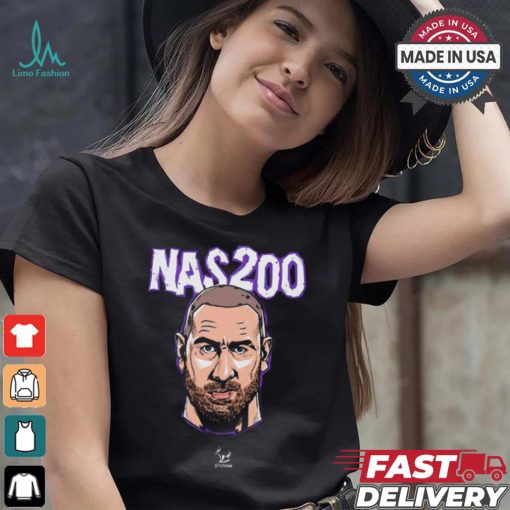 Melbourne Storm 2024 Adults NAS 200 Shirt