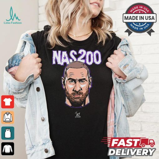 Melbourne Storm 2024 Adults NAS 200 Shirt