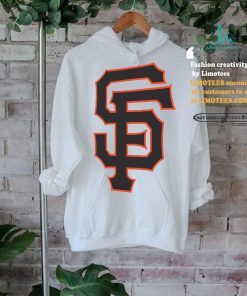 Men's San Francisco Giants New Era x Huf Worldwide White Midnight Organic T Shirt