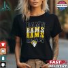 Pound Town Super Carolina Panthers shirt