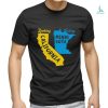 Official James mcclean a’ha soccer T shirt