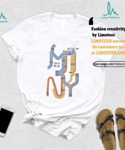 Mi Ny Next Stop Mi Ny T shirt