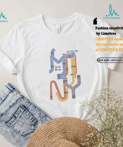 Mi Ny Next Stop Mi Ny T shirt
