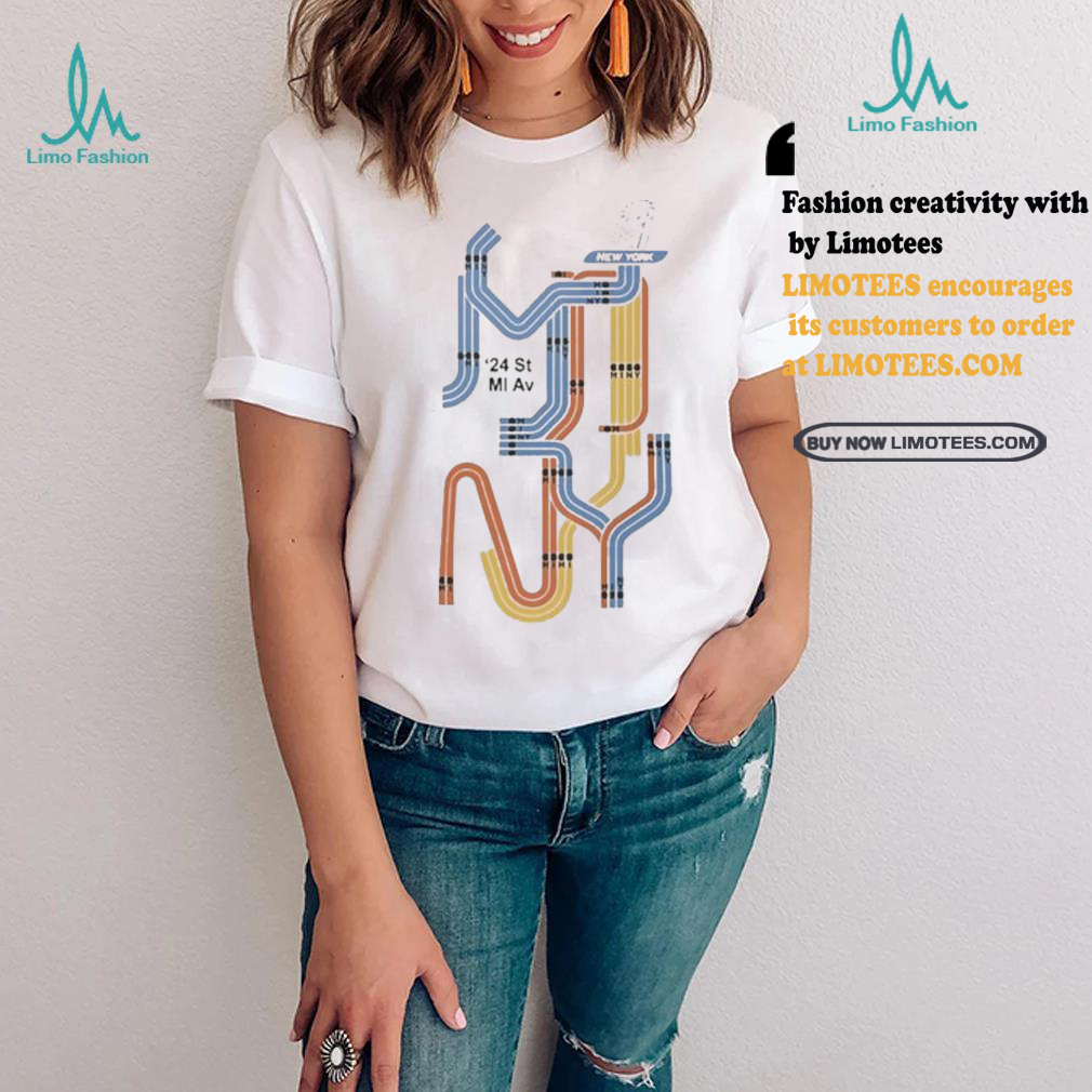 Mi Ny Next Stop Mi Ny T shirt Mi Ny Next Stop Mi Ny T shirt