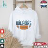 2024 Tennessee Volunteers Football Schedule Shirt