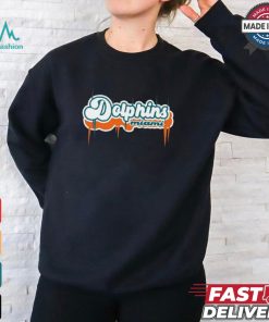 Miami Dolphins T Shirt