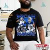 I’m A Chicago Bears And Cubs Girl I Was Born With My Heart On My Sleeve A Fire In My Soul Shirt