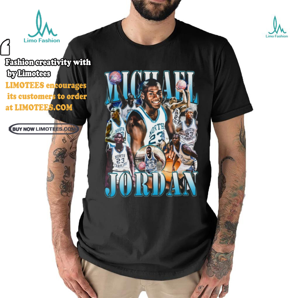 Michael Jordan Basketball shirt Michael Jordan Basketball shirt