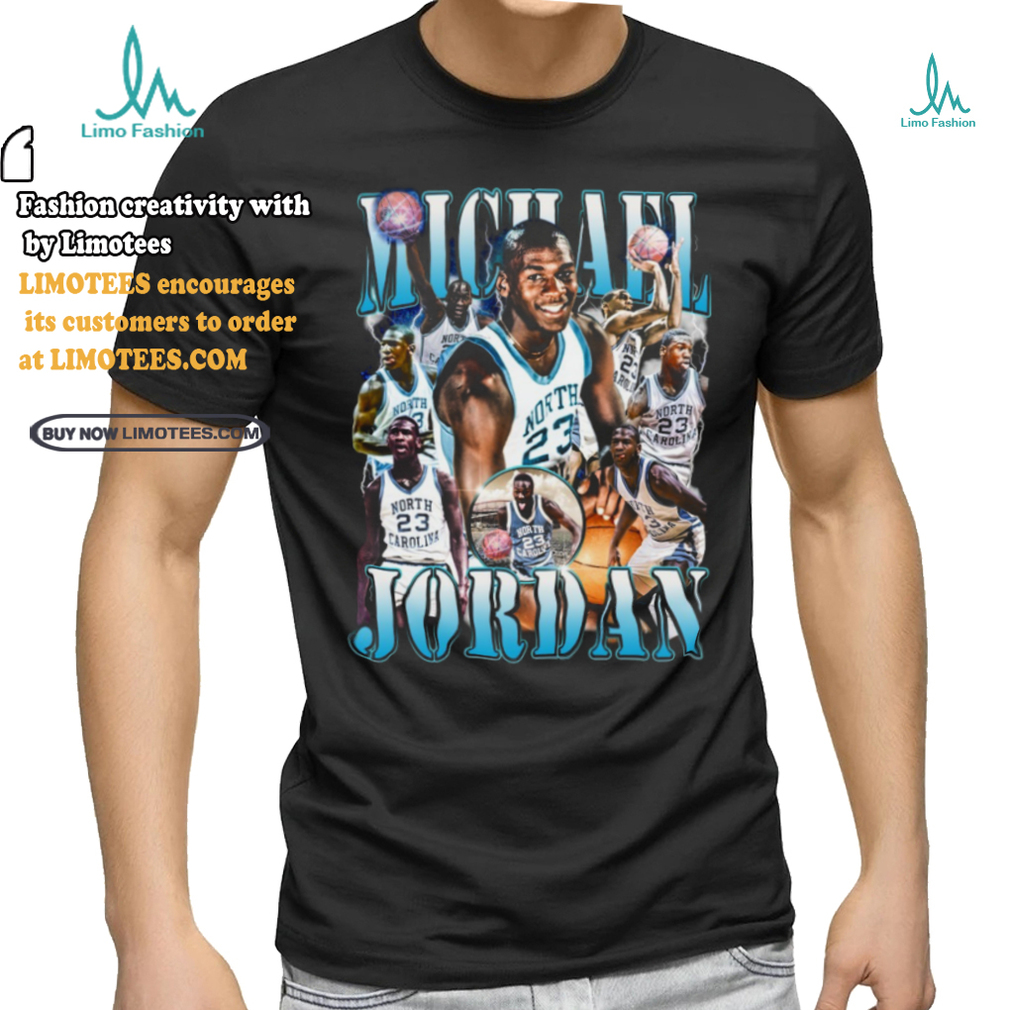 Michael Jordan Basketball shirt Michael Jordan Basketball shirt