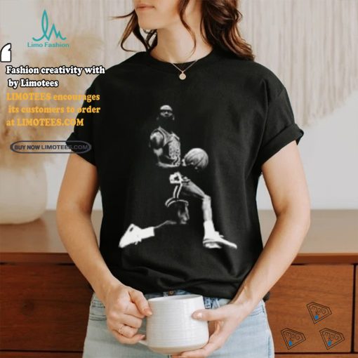 Michael Jordan T Shirts