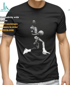 Michael Jordan T Shirts