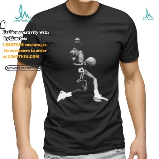 Michael Jordan T Shirts