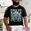 The Last Dance James Curry Durant The Last Dance Basketball Olympics Paris 2024 shirt