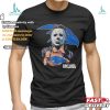 Michael Myers Greater Western Logo Shirt