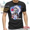 Michael Myers Gold Coast Logo Shirt