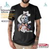 Michael Myers Collingwood Logo Shirt