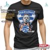 Snoopy Detroit Lions Fall Shirt