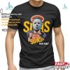 Michael Myers Bulldogs Logo Shirt