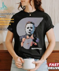 Michael Myers Greater Western Logo Shirt