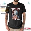 Michael Myers North Melbourne Logo Shirt
