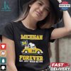 Superbloom Festival Superlion 7 & 8 September 2024 Olympiapark And Olympiastadion Munchen T shirt