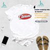 Jordan Ward 2 Ward Shirt