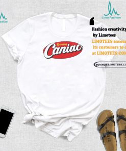 Middle Class Fancy Shop Merch Recovering Caniac Shirt