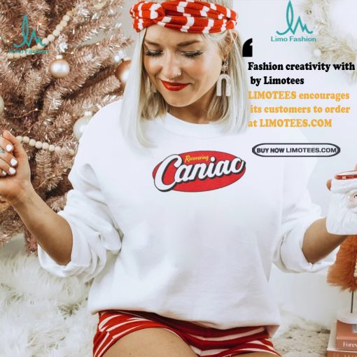 Middle Class Fancy Shop Merch Recovering Caniac Shirt