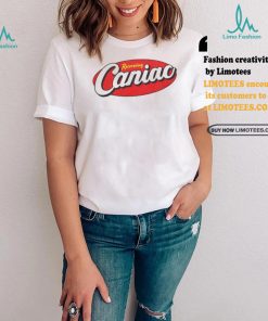 Middle Class Fancy Shop Merch Recovering Caniac Shirt
