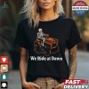 House Divided Michigan Wolverines Vs Michigan State Spartans Shirt