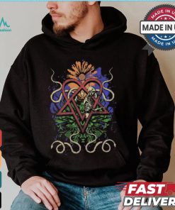 Midsommar Night’s Dream 2024 Shirt