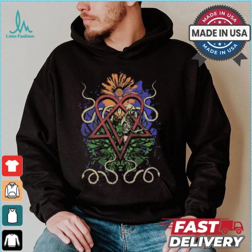 Midsommar Night’s Dream 2024 Shirt
