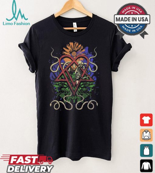 Midsommar Night’s Dream 2024 Shirt