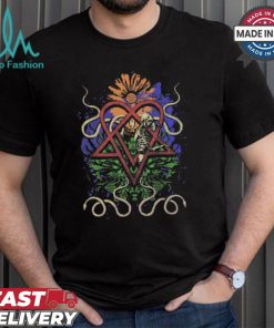Midsommar Night’s Dream 2024 Shirt