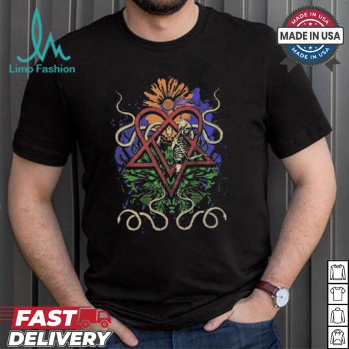 Midsommar Night’s Dream 2024 Shirt