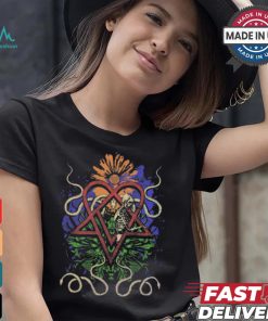 Midsommar Night’s Dream 2024 Shirt