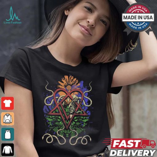 Midsommar Night’s Dream 2024 Shirt