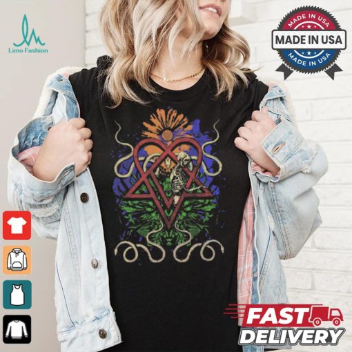 Midsommar Night’s Dream 2024 Shirt