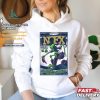 Charli XCX Lat’s Ride 2024 Shirt