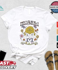 Mihali Wise Man Event 2024 T shirt