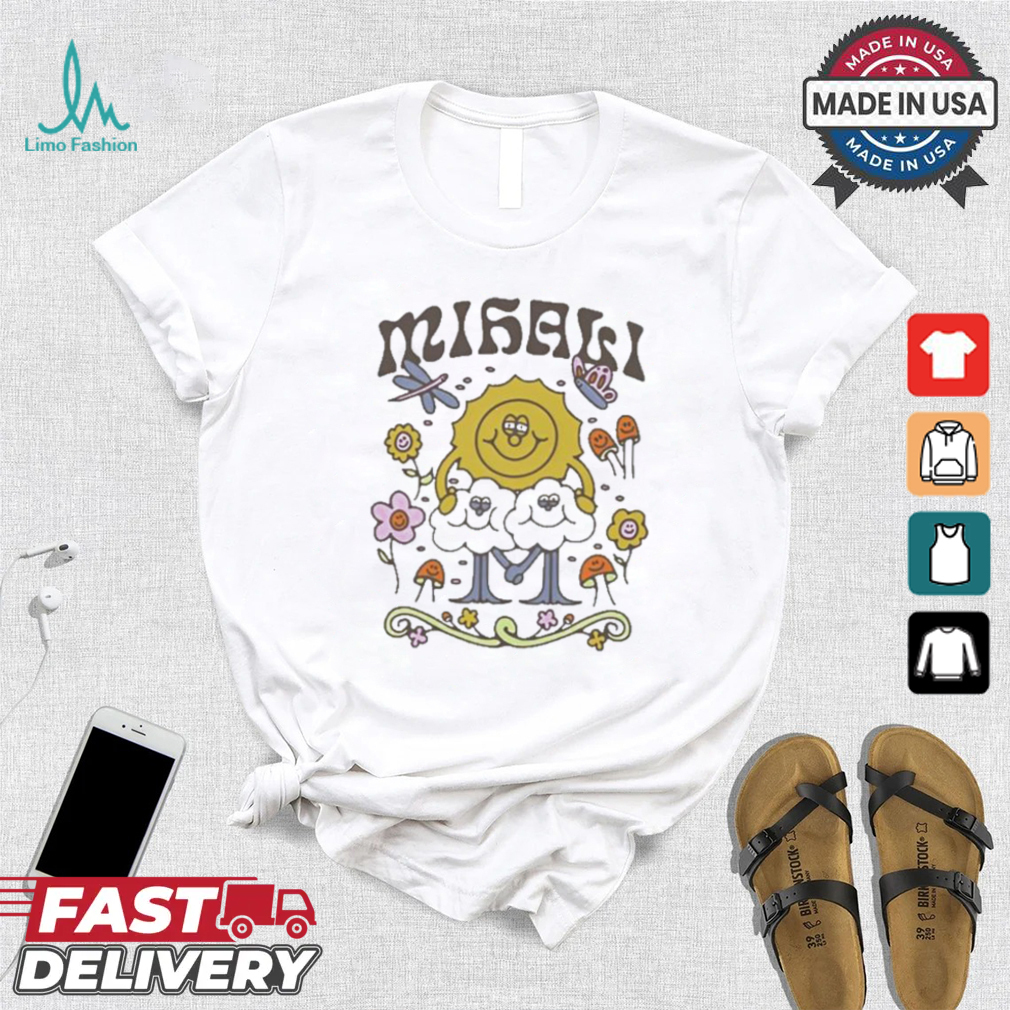 Mihali Wise Man Event 2024 T shirt Mihali Wise Man Event 2024 T shirt
