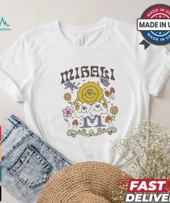 Mihali Wise Man Event 2024 T shirt