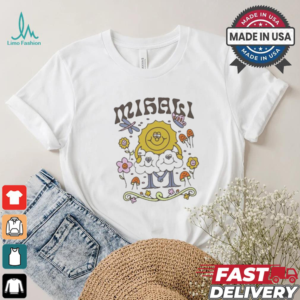 Mihali Wise Man Event 2024 T shirt Mihali Wise Man Event 2024 T shirt