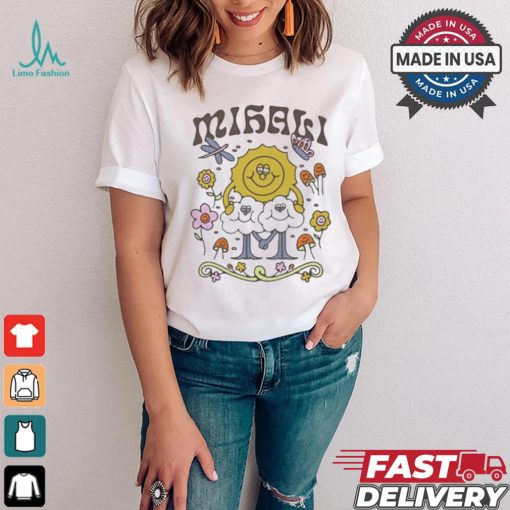 Mihali Wise Man Event 2024 T shirt