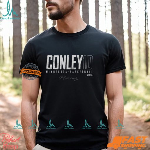 Mike Conley Minnesota Elite Shirt