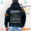The Cowboys Abbey Road 64th Anniversary 1960 2024 Thank You For The Memories Signatures Shirt