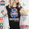 Official Gengar Pokemon Level Up Shirt