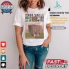 Forever Kamala Harris and Tim Walz Waltz US flag shirt