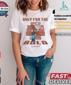 Minecraft only for the bold shirt