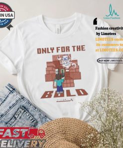 Minecraft only for the bold shirt